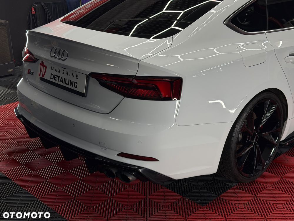 Audi S5 Coupé 3.0 TFSI Quattro Tiptronic - 6