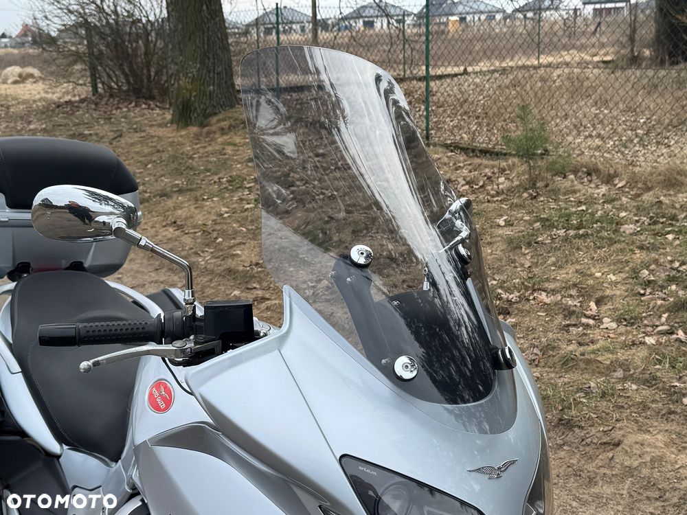 Moto Guzzi Norge - 23