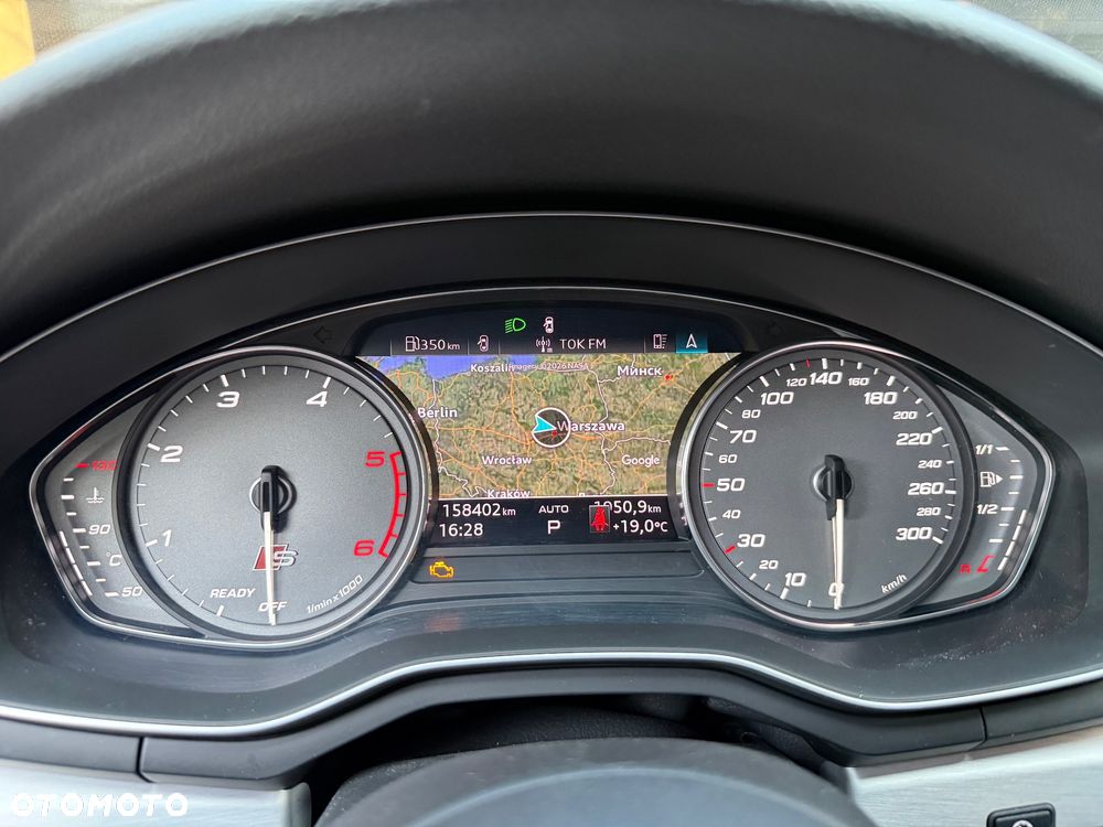 Audi S4 Avant TDI tiptronic - 11