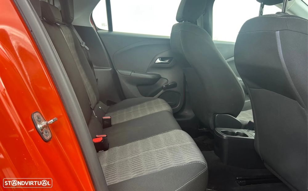 Opel Corsa 1.2 Business - 11