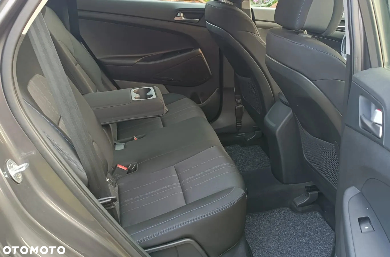 Hyundai Tucson 1.6 GDi 2WD Select - 14