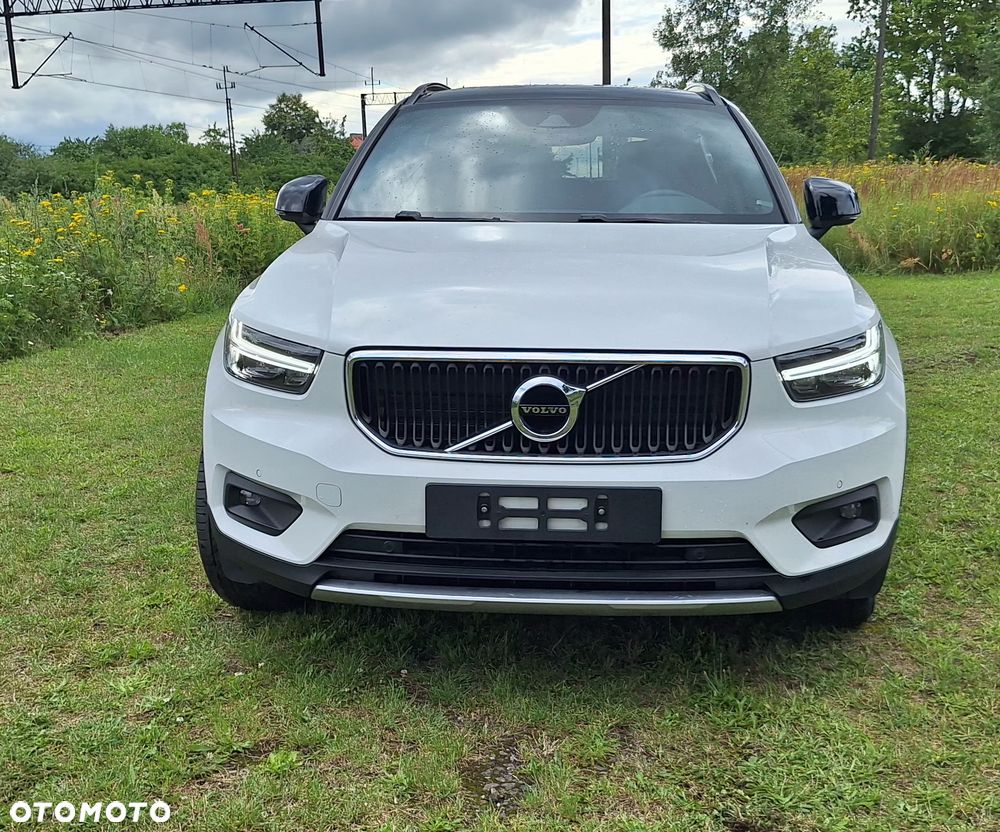 Volvo XC 40 D3 Geartronic Momentum Pro - 15