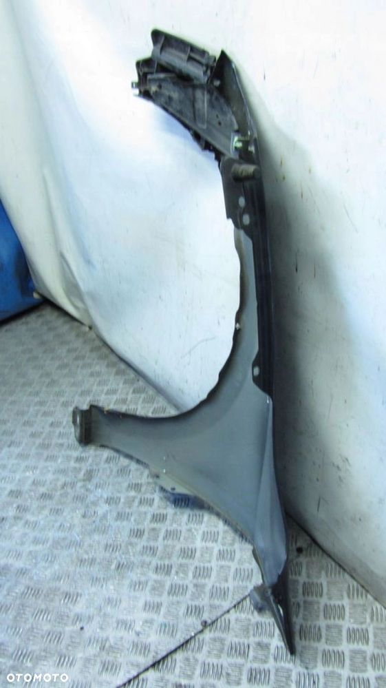 VOLV S60 II V60 BŁOTNIK PRAWY PRZÓD 492- 10- - 8