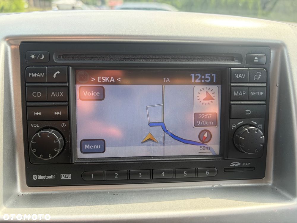 Nissan NV200 Evalia 1.5 Premium - 38