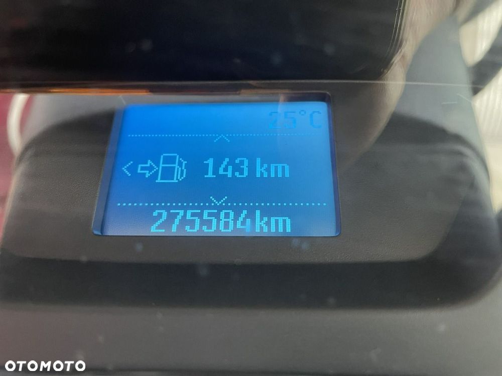 Ford Transit - 37