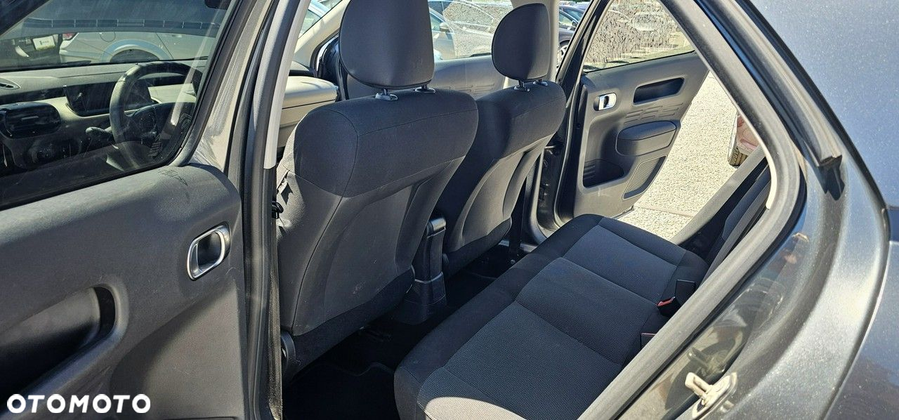 Citroën C4 Cactus - 23