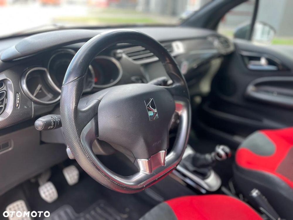 Citroën DS3 1.6 THP SportChic - 11