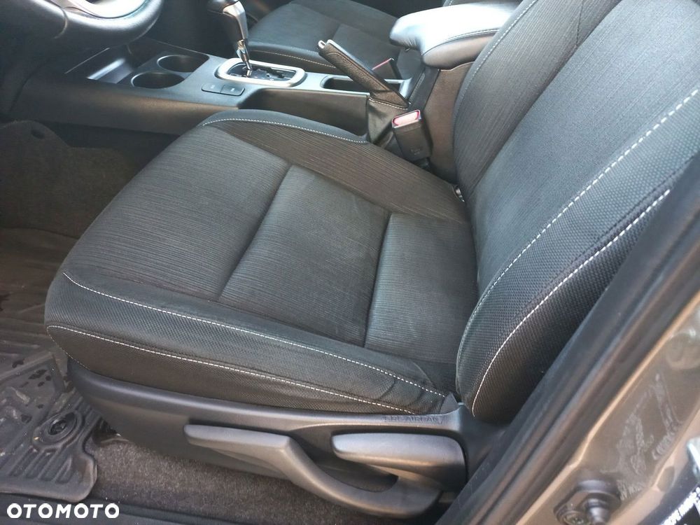 Toyota Hilux 2.8 D-4D Double Cab SR5 4x4 - 11
