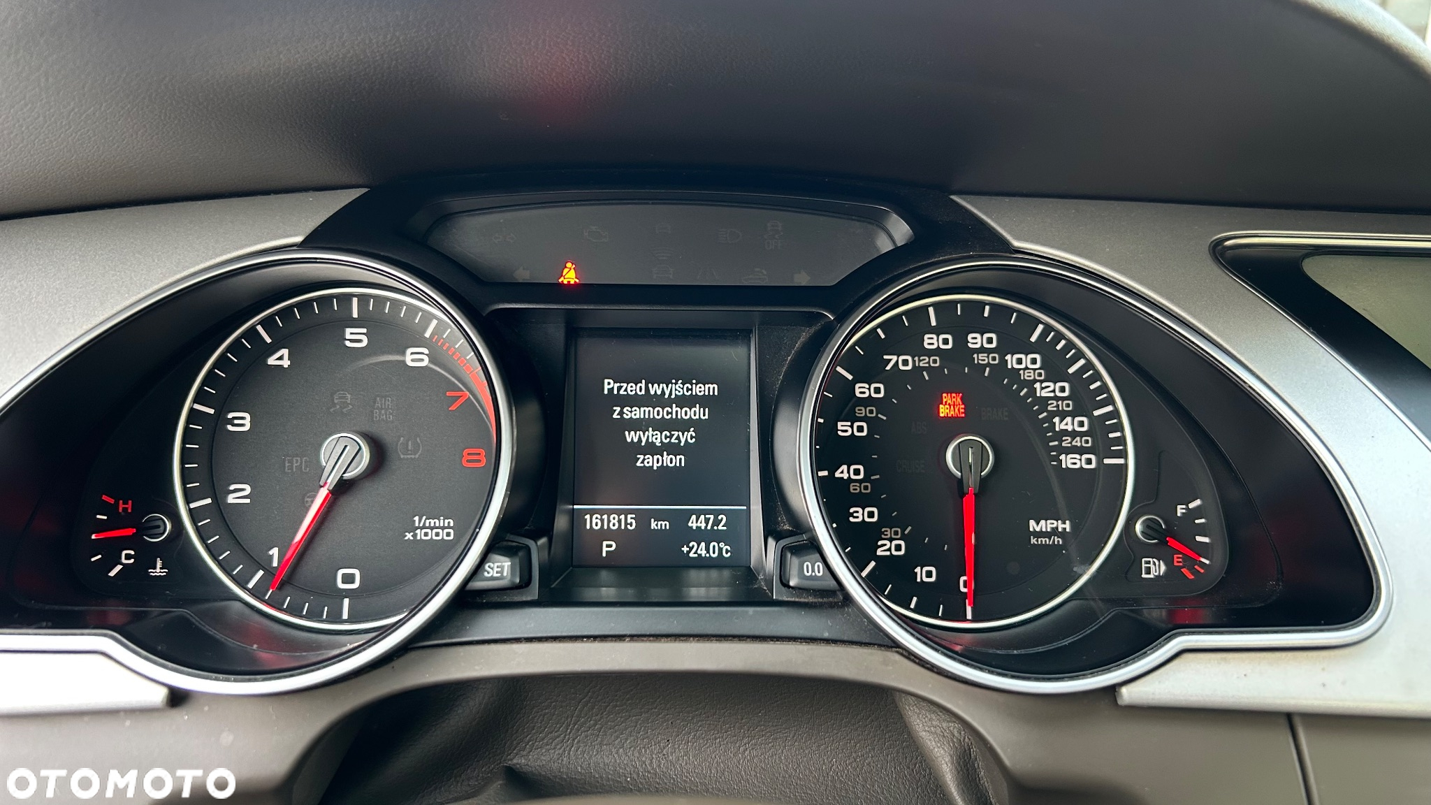 Audi A5 2.0 TFSI Quattro S tronic - 24