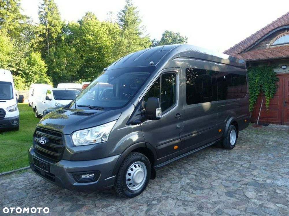 Ford Transit - 2