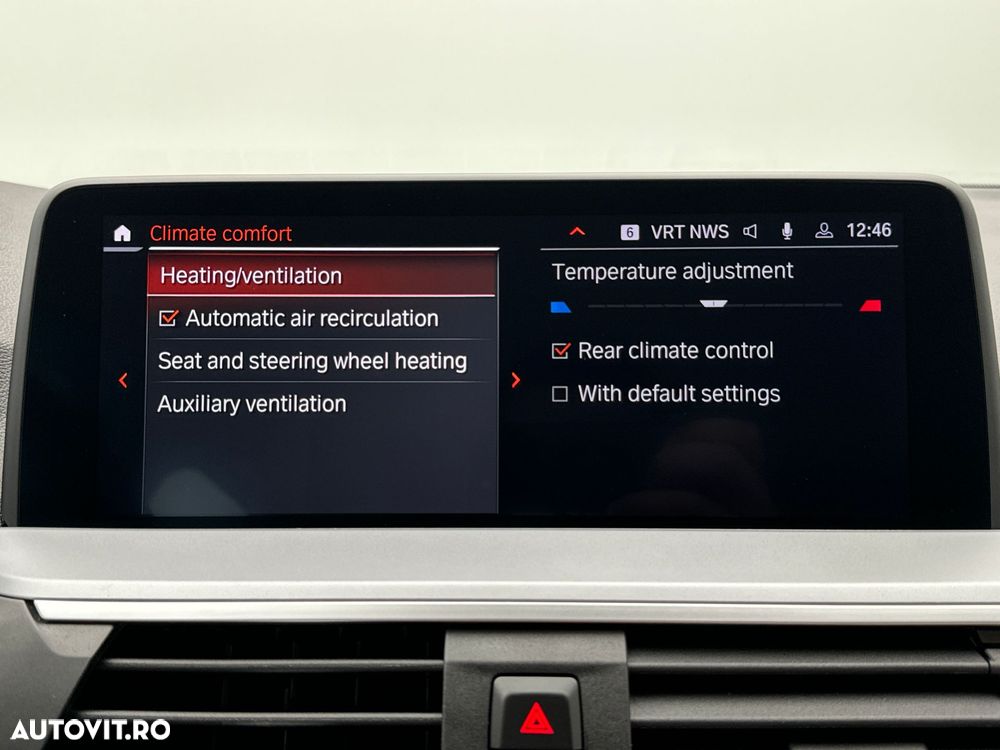 BMW X4 xDrive20d MHEV - 19