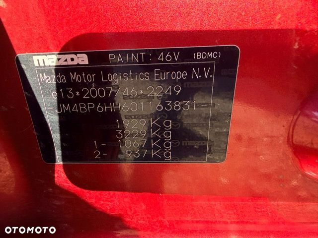 Mazda 3 SKYACTIV-X 2.0 M-Hybrid SELECTION - 31