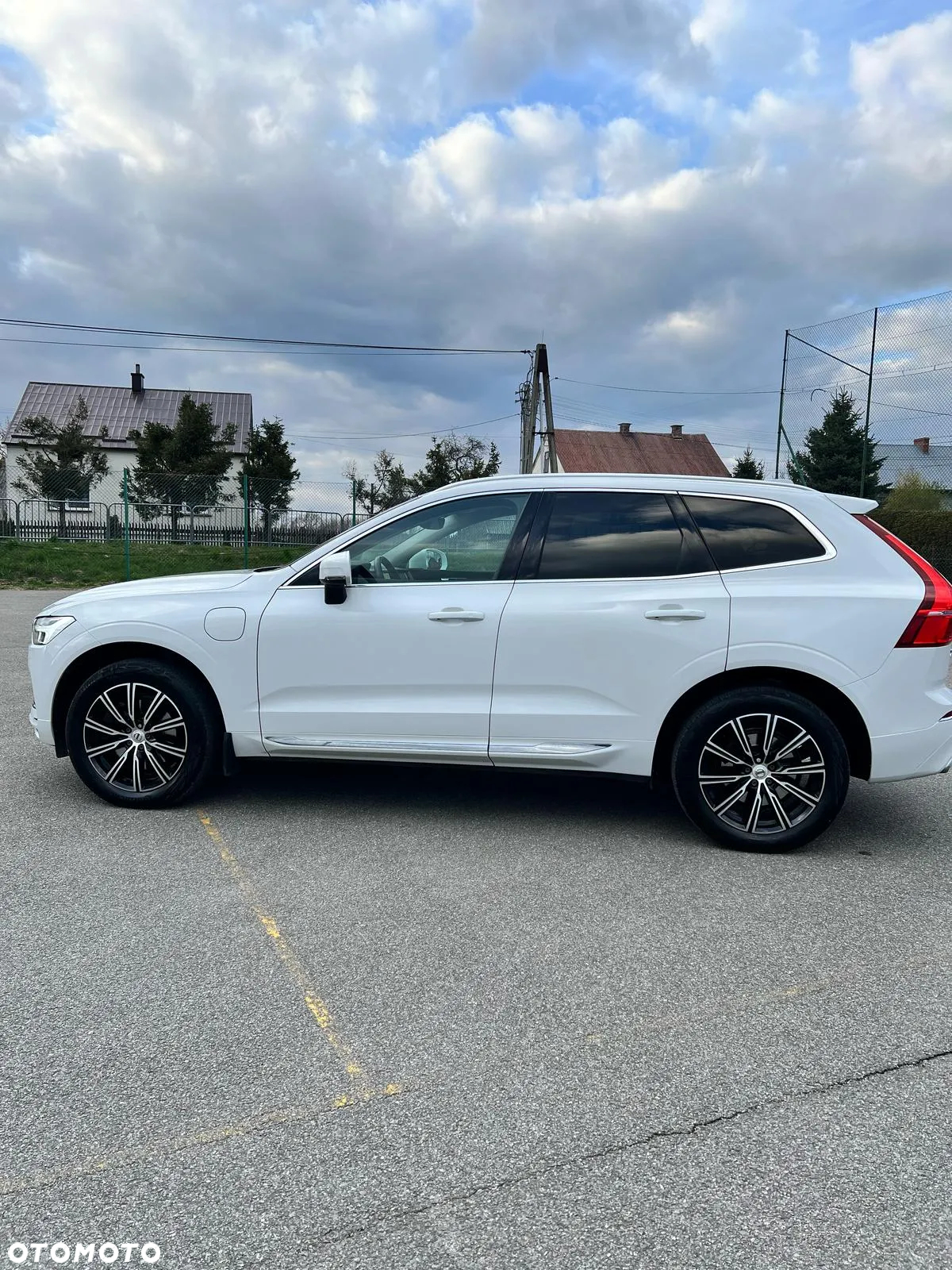 Volvo XC 60 T6 AWD Plug-In Hybrid Inscription - 8
