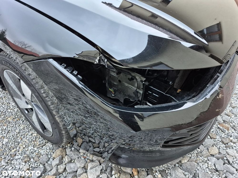 Volkswagen Passat Variant 1.5 TSI EVO Business DSG - 35