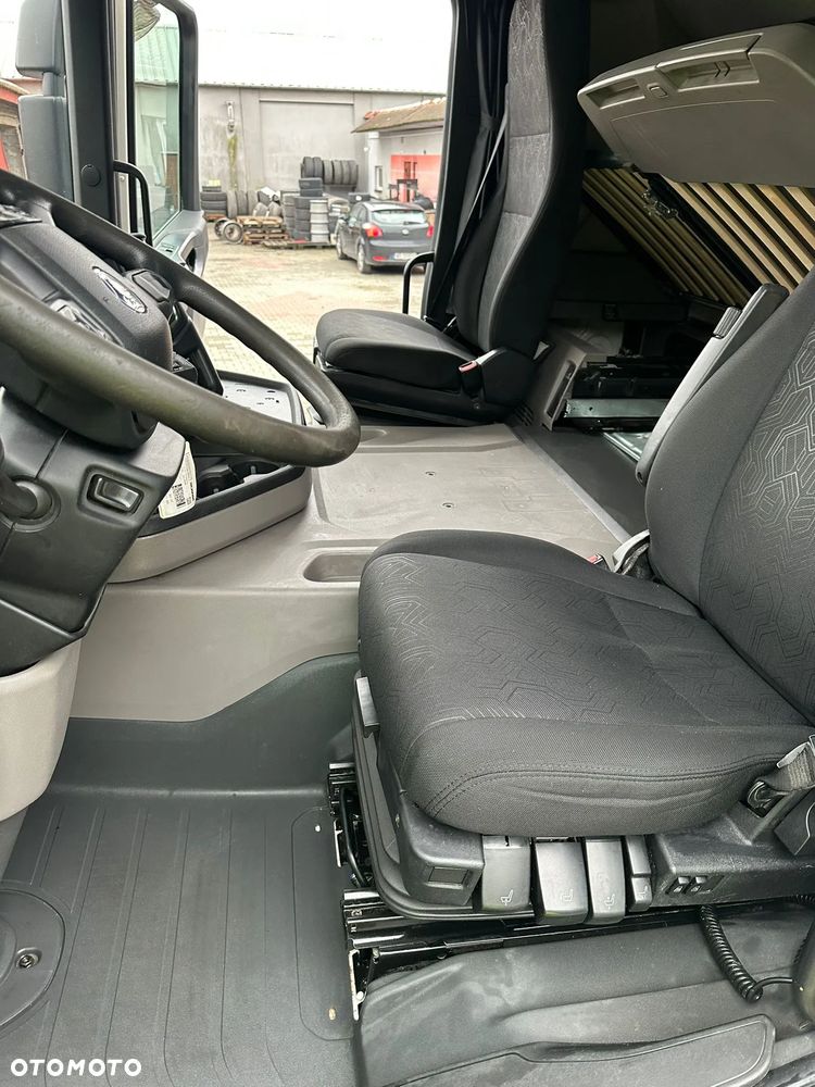 Scania G450 - 6