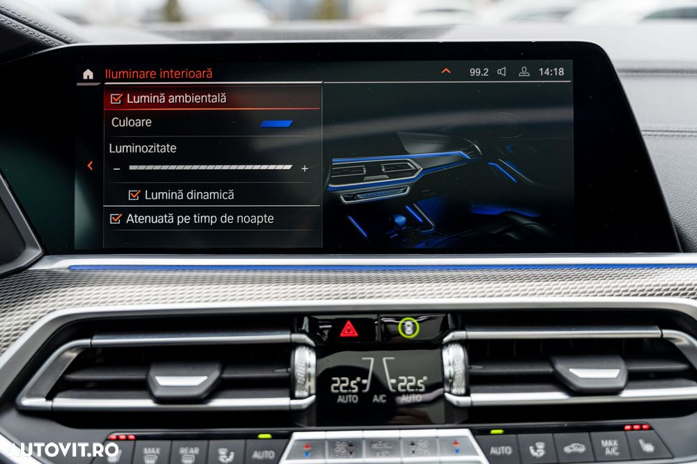 BMW X6 xDrive30d AT MHEV - 39