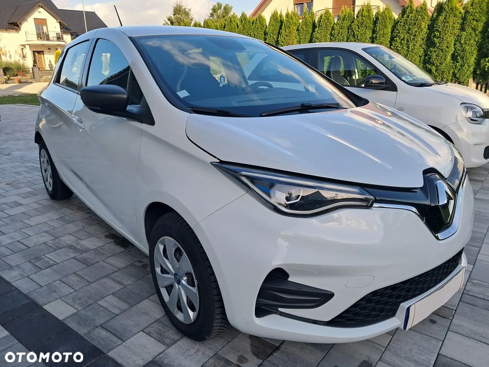 Renault Zoe - 5