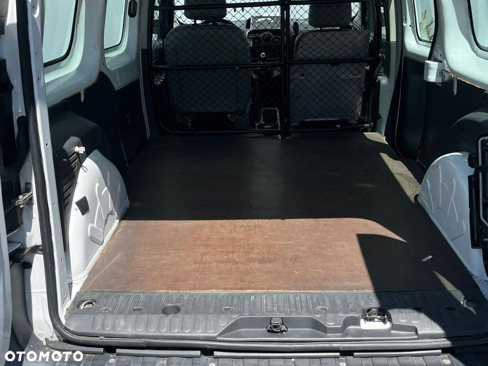 Renault Kangoo - 13