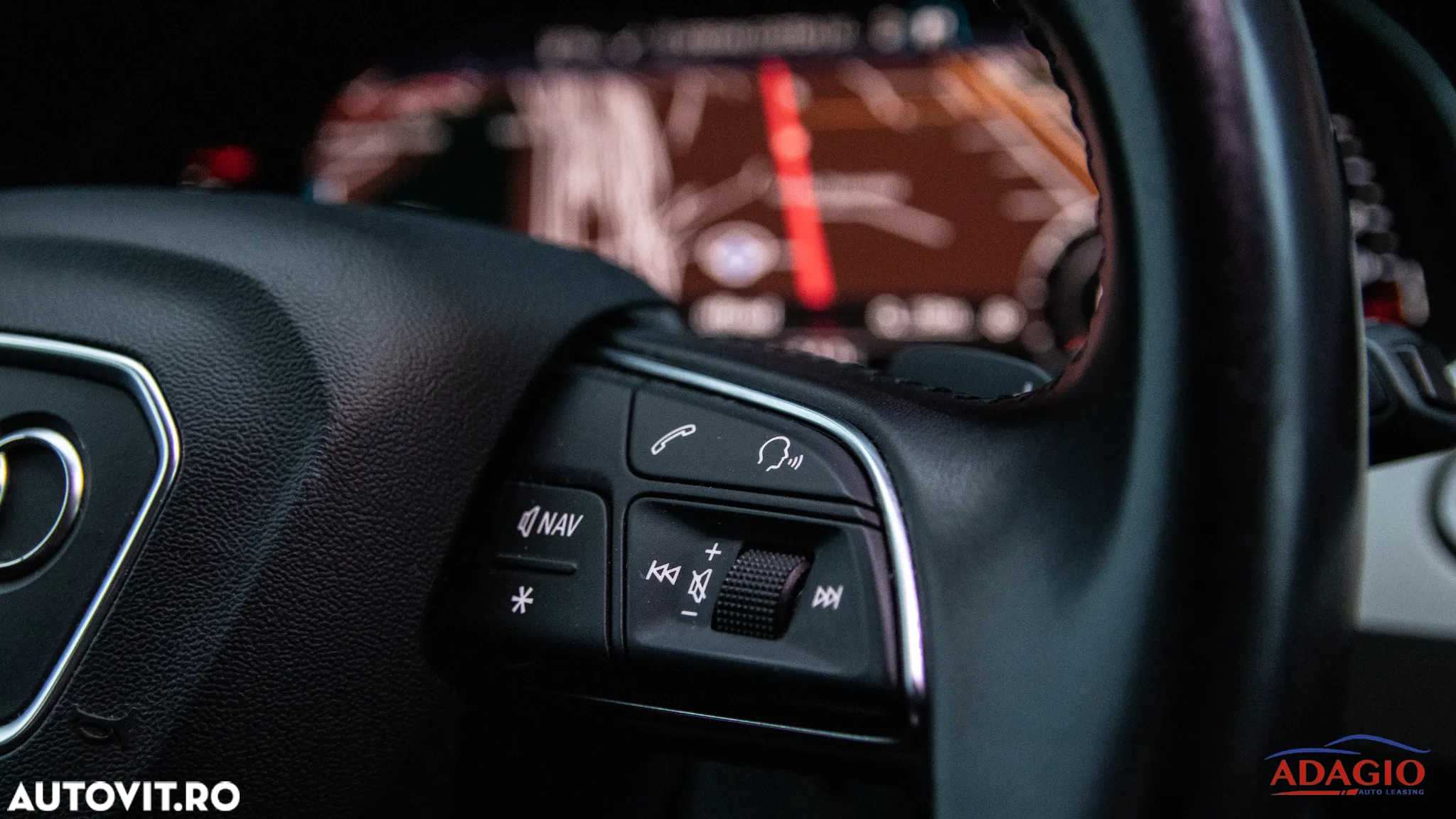 Audi Q7 3.0 TDI ultra quattro tiptronic - 22
