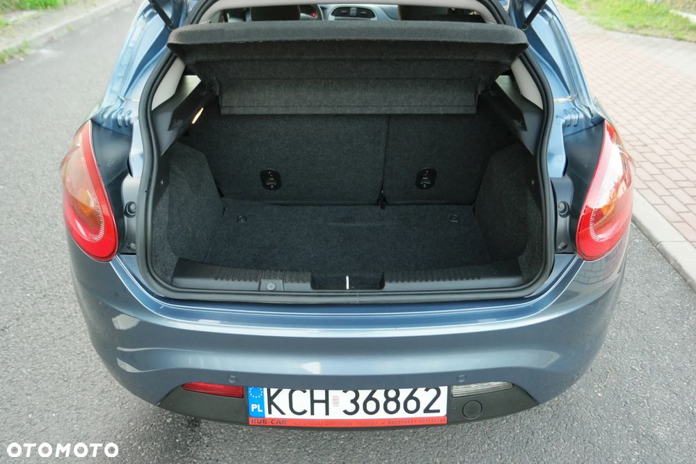 Fiat Bravo 1.4 16V Easy - 17