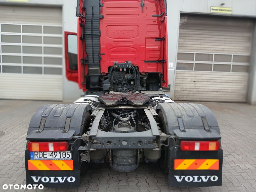 Volvo FH - Standard - 5