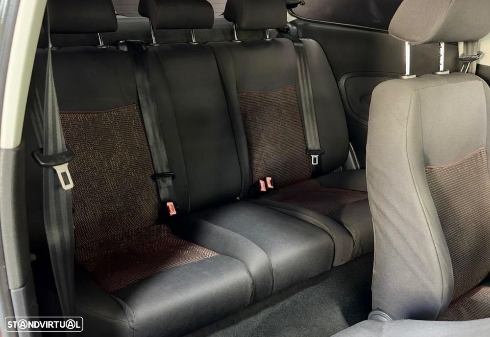 SEAT Ibiza 1.4 16V Sport - 20