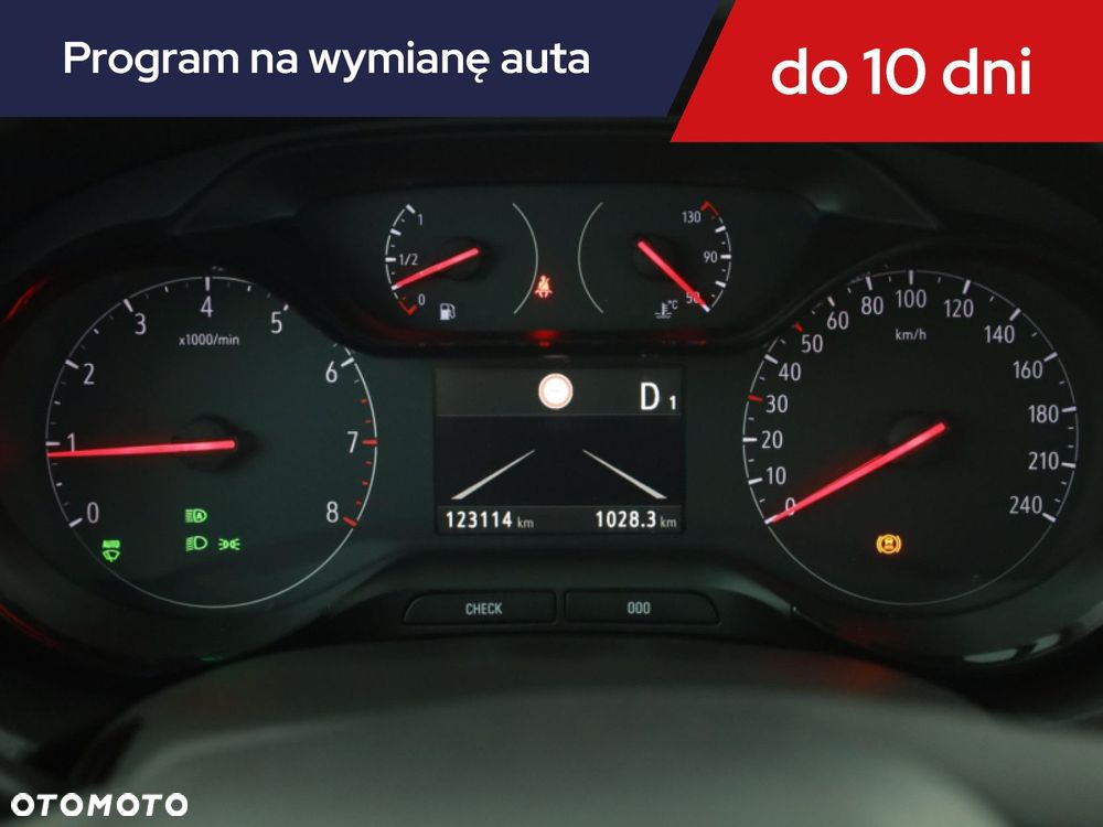 Opel Grandland X - 10