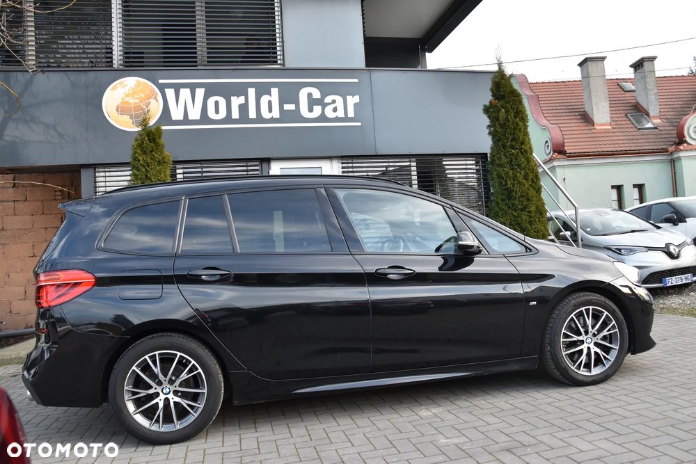 BMW Seria 2 218d xDrive Sport-Aut M Sport - 8