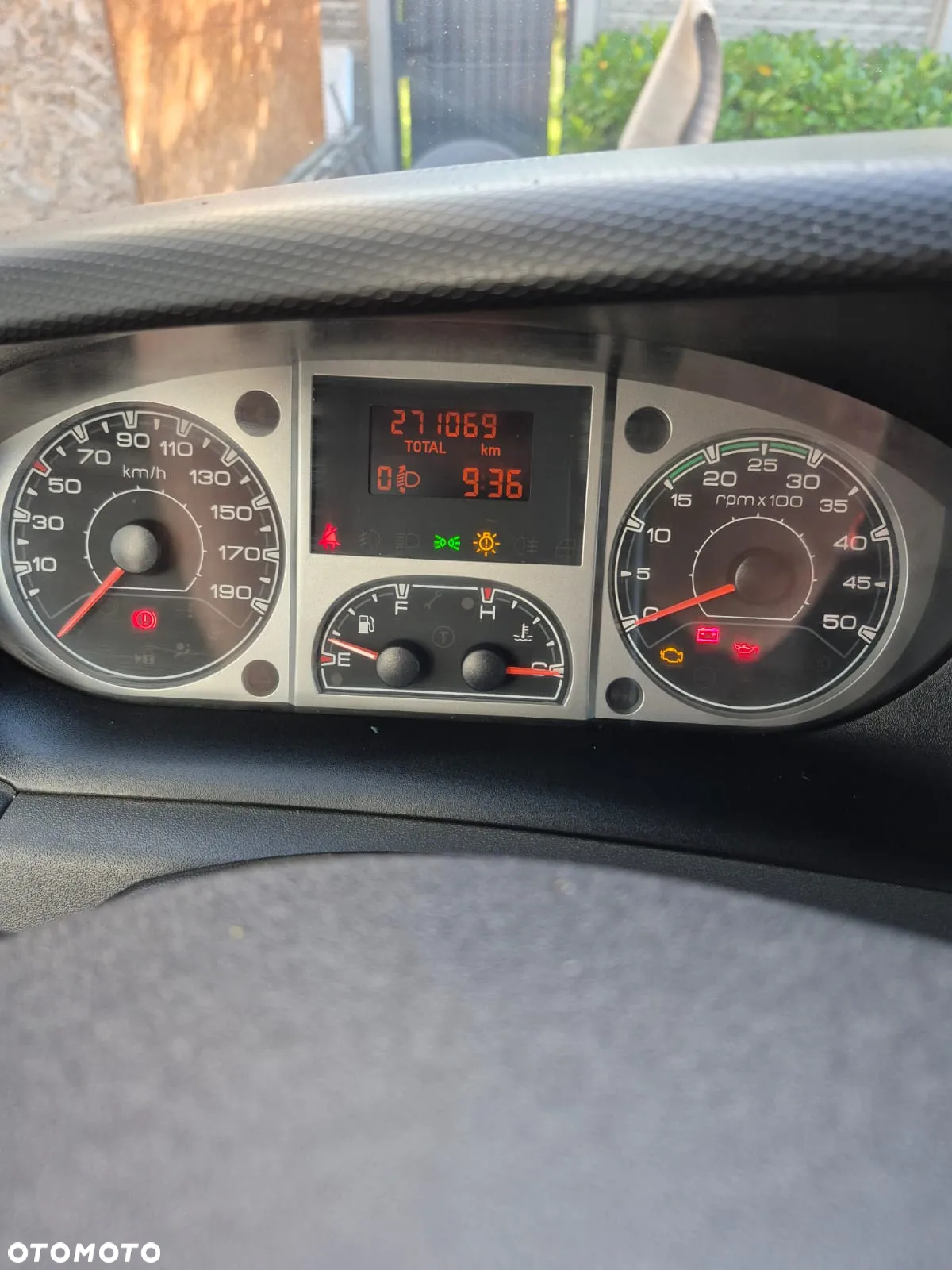 Iveco Daily - 7