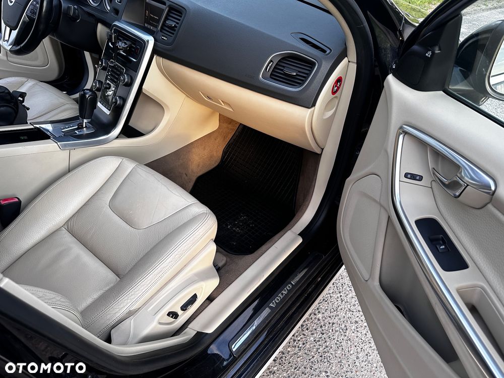 Volvo S60 2.5 T5 - 14