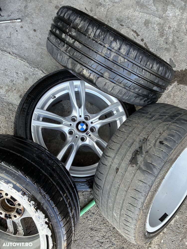 Jante r18 bmw f30 f31 f32 f33 f36 - 6