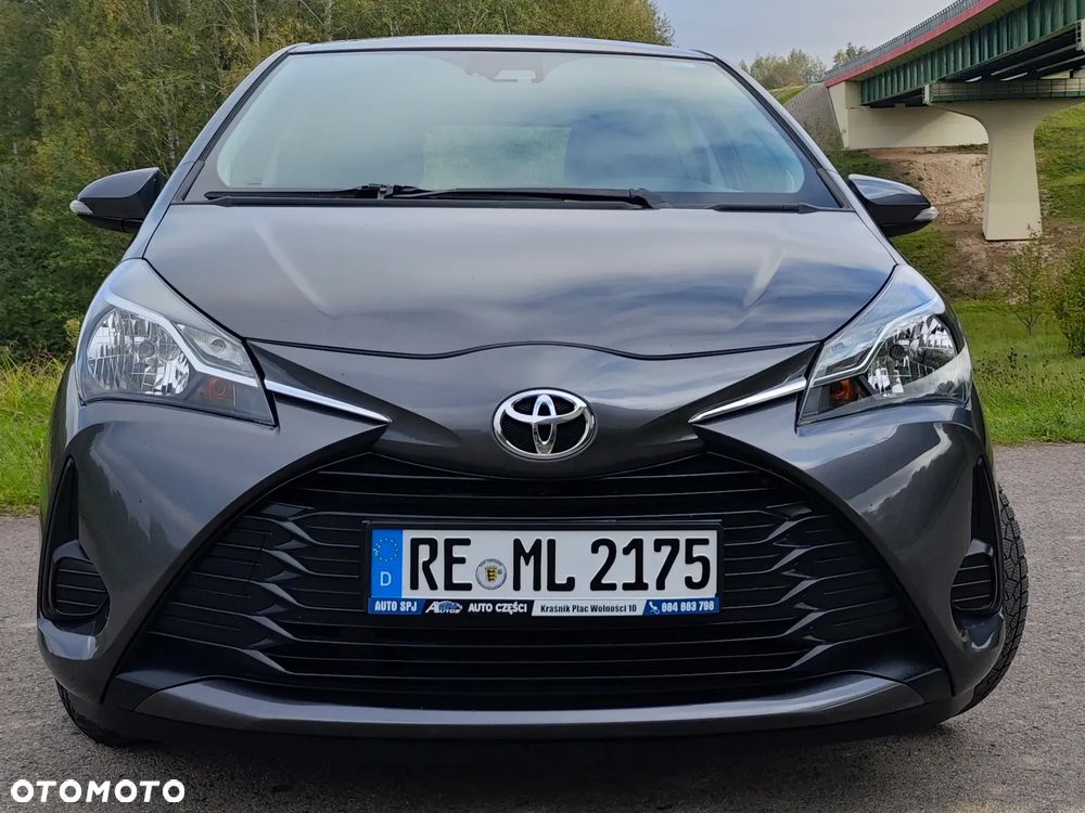 Toyota Yaris 1.5 Premium - 32