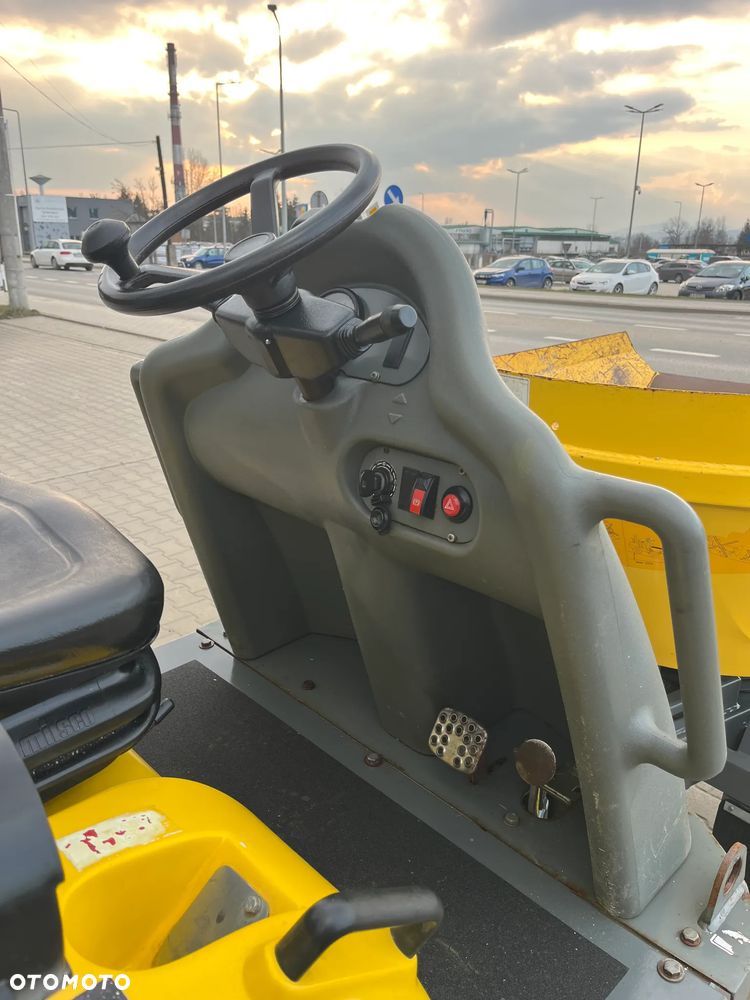 Wacker Neuson 1501 - 19