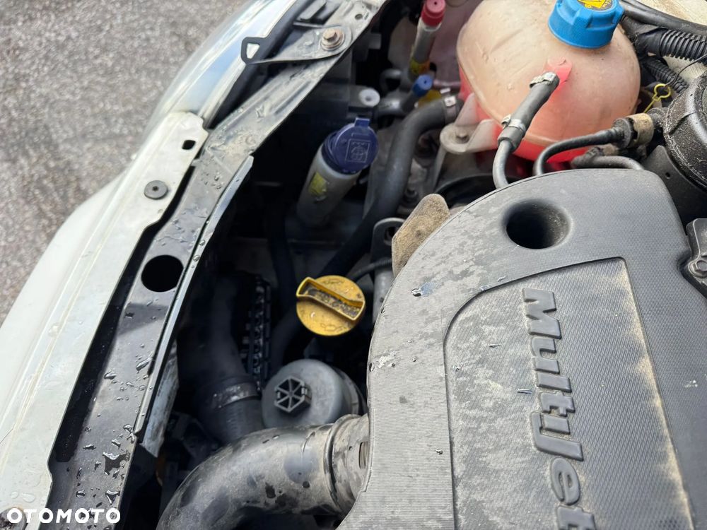 Fiat 500 1.3 Multijet 16V DPF byDiesel - 12