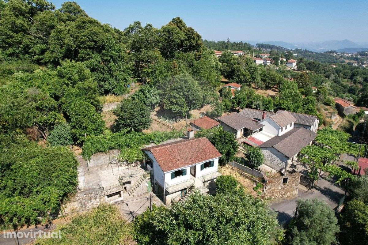 Moradia T2 para venda - Grande imagem: 3/13