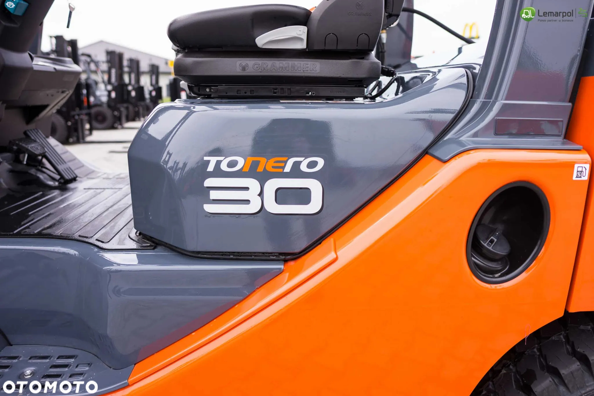Toyota 02-8FGF30 - 7