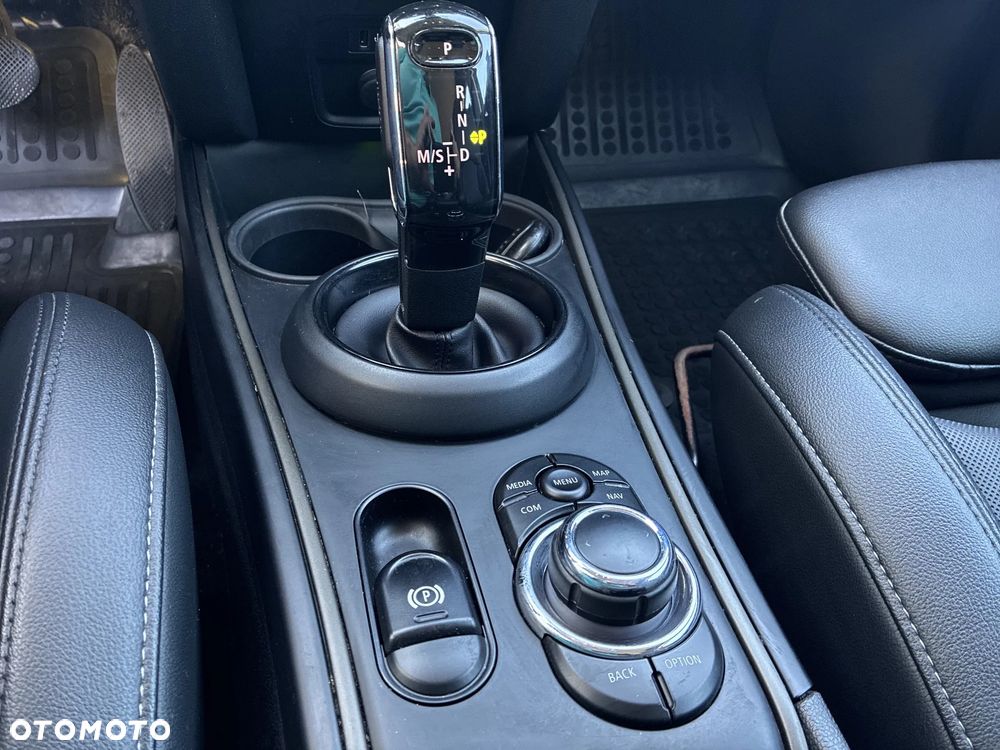 MINI Countryman Cooper - 23