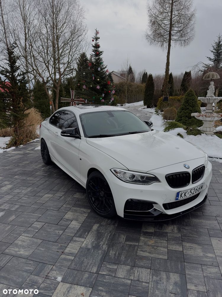 BMW Seria 2 M235i Sport-Aut - 3