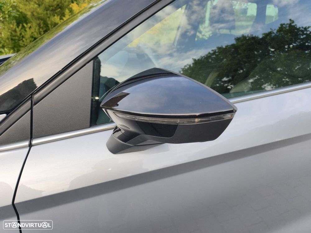 SEAT Arona 1.0 TSI FR DSG - 12