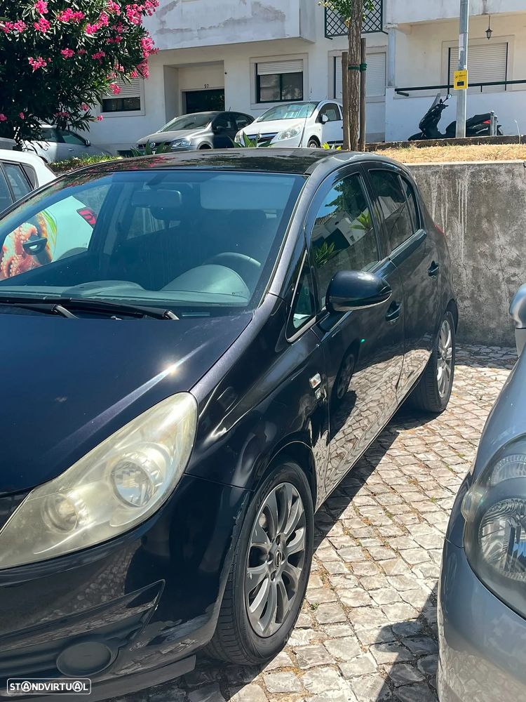 Opel Corsa 1.2 Enjoy - 2