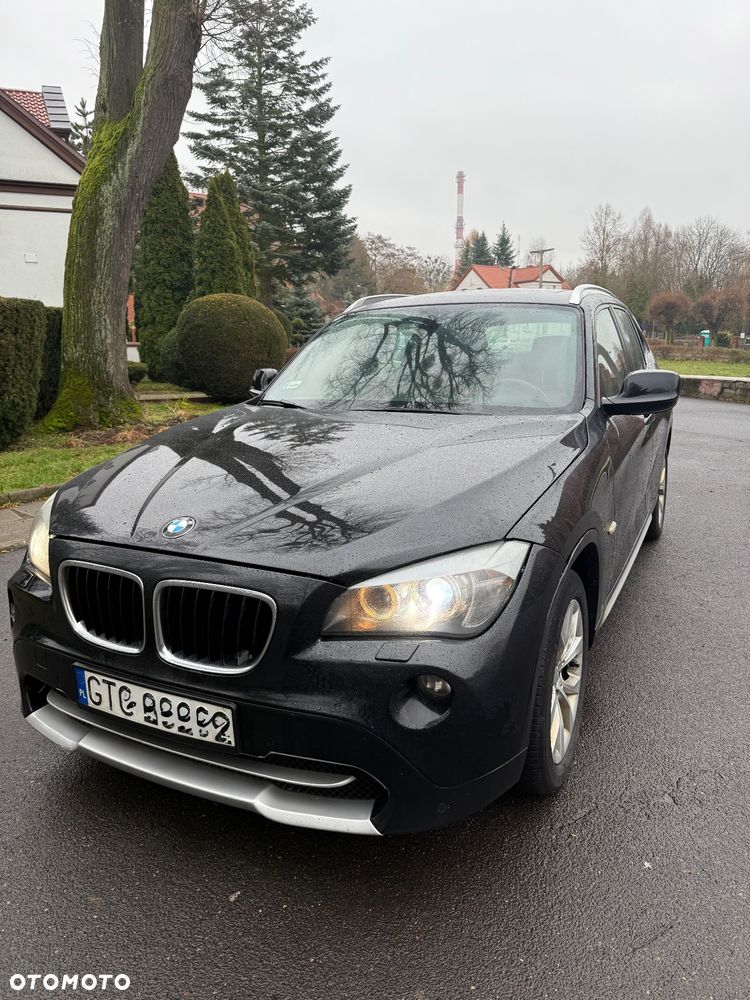 BMW X1 - 9