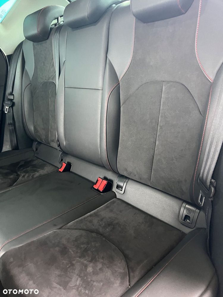 Seat Leon 1.8 TSI Start&Stop FR - 28