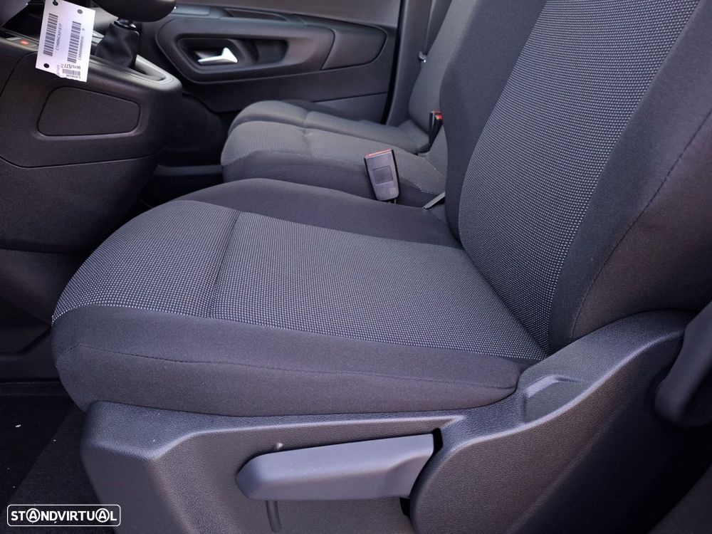 Peugeot Partner - 21