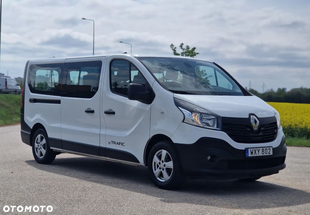 Renault Trafic - 4
