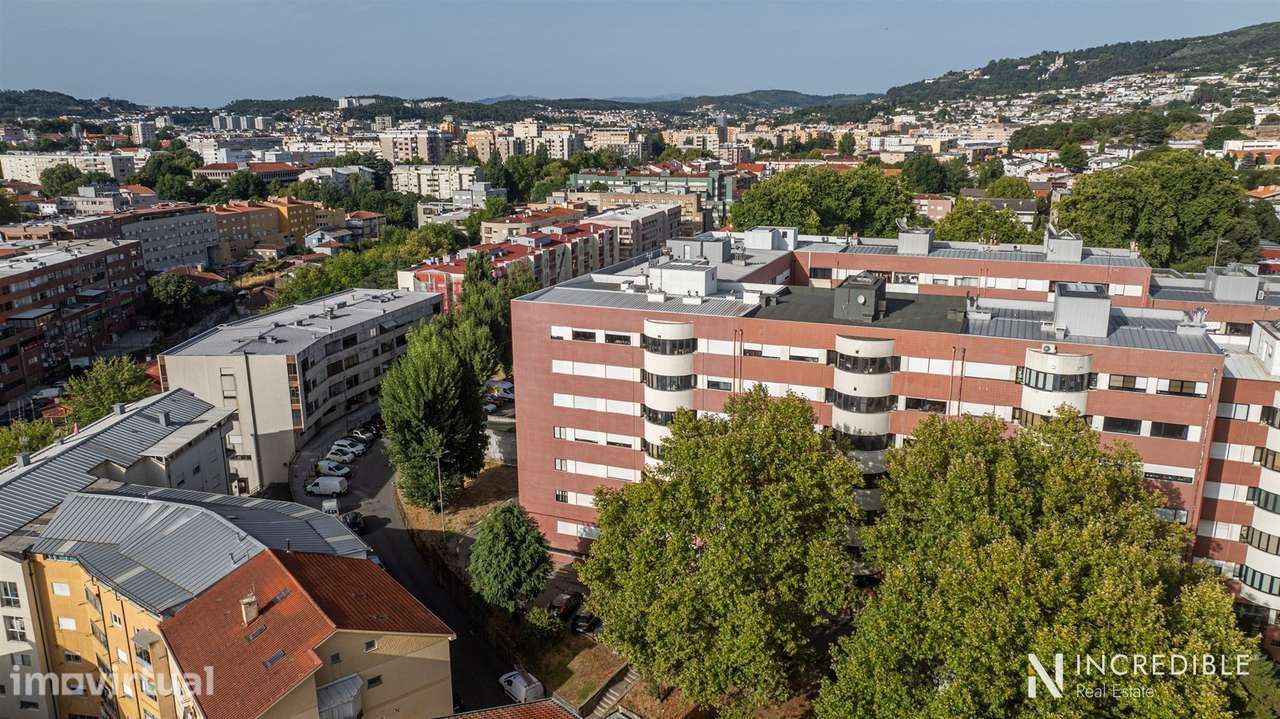 Apartamento T3 Venda em Braga (São José de São Lázaro e São João do So - Grande imagem: 5/30