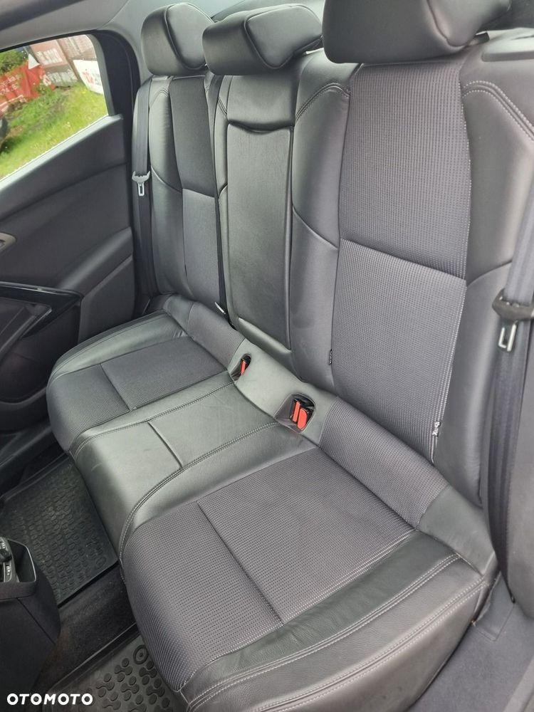 Peugeot 508 155 THP Automatik Allure - 14