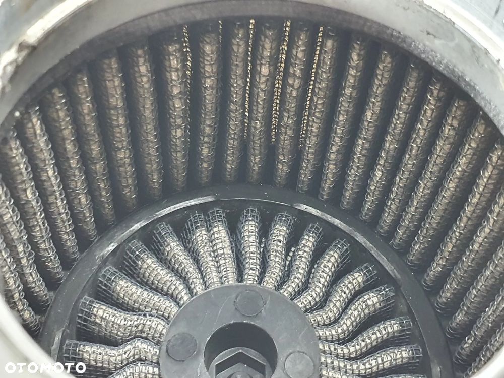 FILTR POWIETRZA  K&N SUZUKI  LTR 450 - 6