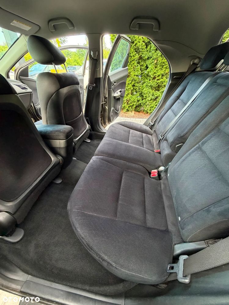 Honda Civic 1.8 Comfort - 13