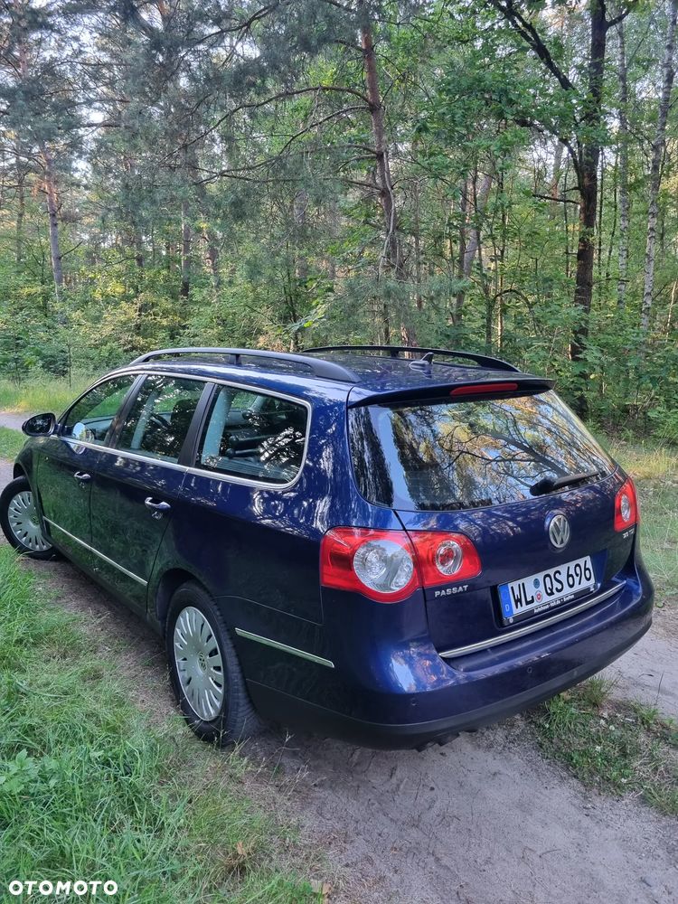 Volkswagen Passat 2.0 TDI Comfortline - 25