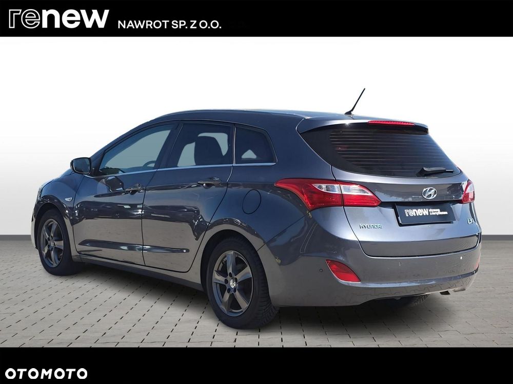 Hyundai i30 - 3